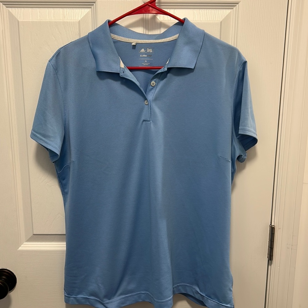 Adidas Golf Shirt